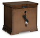Taffenbrook Nightstand - Furniture Max (Falls Church,VA) *
