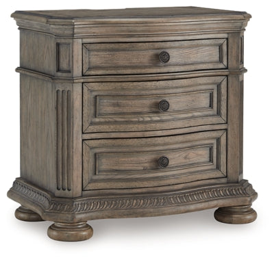 Ardenfield Nightstand - Furniture Max (Falls Church,VA) *