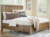 Cabalynn Bed with Storage - Furniture Max (Falls Church,VA) *