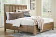 Cabalynn Bed with Storage - Furniture Max (Falls Church,VA) *