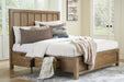 Cabalynn Bed with Storage - Furniture Max (Falls Church,VA) *