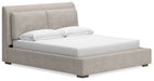 Cabalynn Upholstered Bed - Furniture Max (Falls Church,VA) *