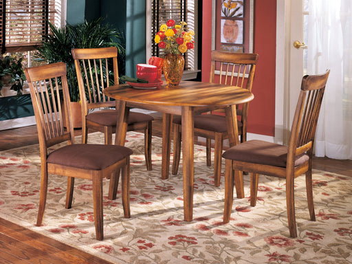 Berringer Dining Set - Furniture Max (Falls Church,VA) *