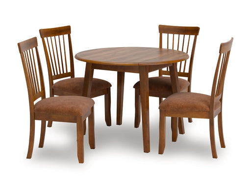Berringer Dining Set - Furniture Max (Falls Church,VA) *