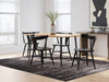 Gretlynn Dining Package - Furniture Max (Falls Church,VA) *