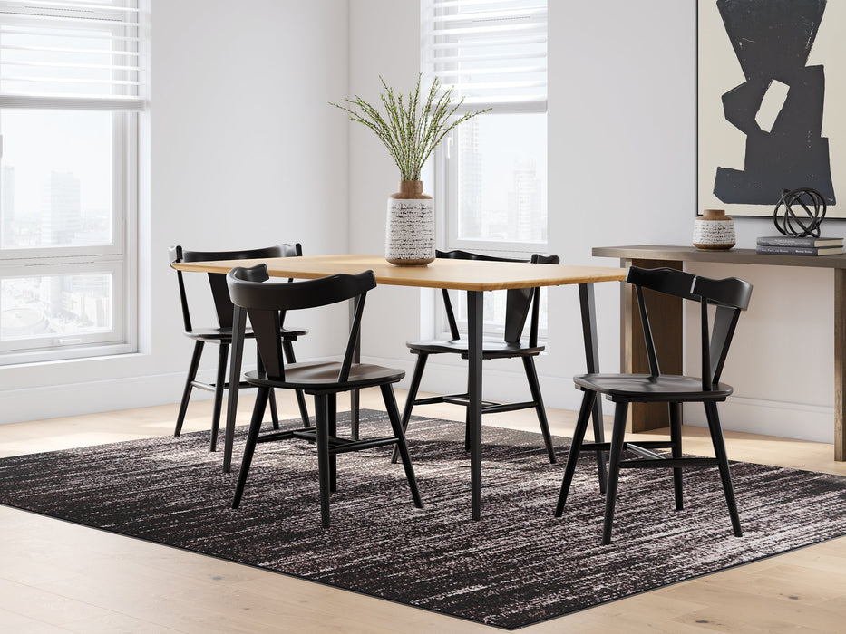Gretlynn Dining Package - Furniture Max (Falls Church,VA) *