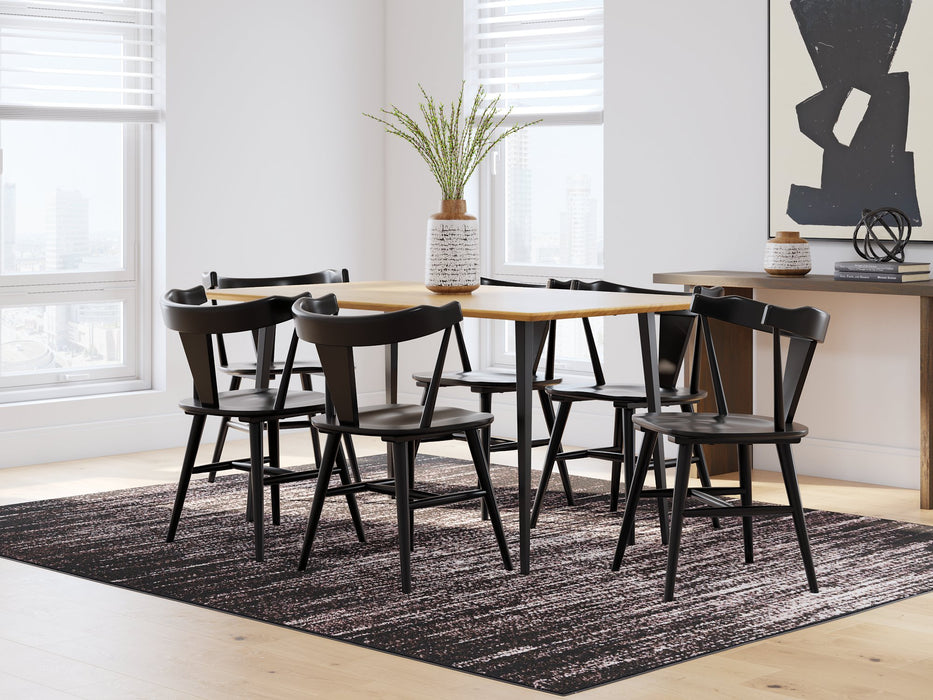 Gretlynn Dining Package - Furniture Max (Falls Church,VA) *