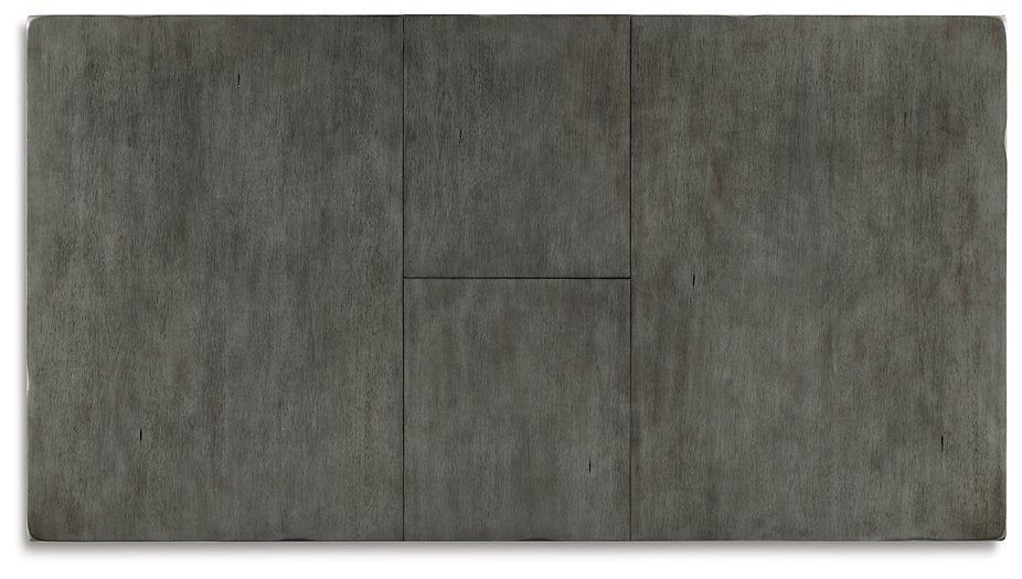 Hallanden Dining Room Set - Furniture Max (Falls Church,VA) *