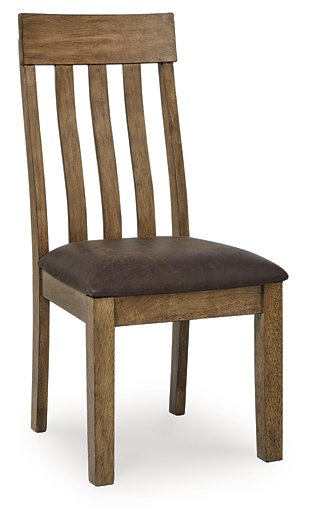 Urbinforte Dining Chair - Furniture Max (Falls Church,VA) *