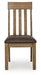 Urbinforte Dining Chair - Furniture Max (Falls Church,VA) *