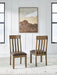 Urbinforte Dining Chair - Furniture Max (Falls Church,VA) *