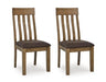 Urbinforte Dining Chair - Furniture Max (Falls Church,VA) *