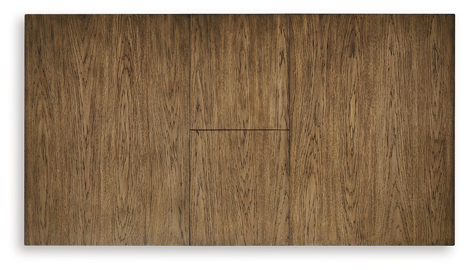 Urbinforte Counter Height Dining Extension Table - Furniture Max (Falls Church,VA) *