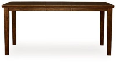 Ralene Counter Height Dining Extension Table - Furniture Max (Falls Church,VA) *