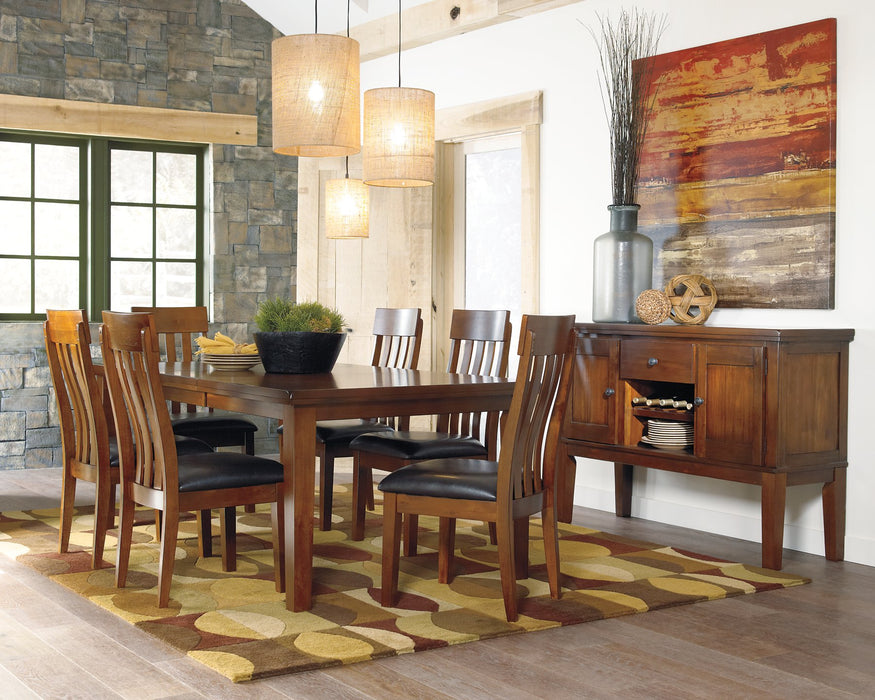 Ralene Dining Room Set - Furniture Max (Falls Church,VA) *