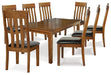 Ralene Dining Room Set - Furniture Max (Falls Church,VA) *
