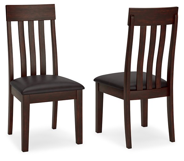 Haddigan Dining Chair - Furniture Max (Falls Church,VA) *