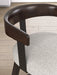 Haddigan Counter Height Barstool (Set of 2) - Furniture Max (Falls Church,VA) *