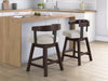 Haddigan Counter Height Barstool (Set of 2) - Furniture Max (Falls Church,VA) *