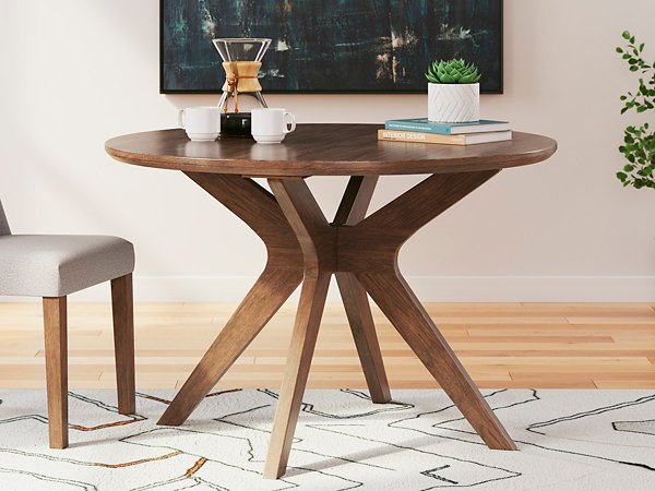 Lyncott Dining Room Set - Furniture Max (Falls Church,VA) *