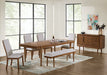 Lyncott Dining Room Set - Furniture Max (Falls Church,VA) *
