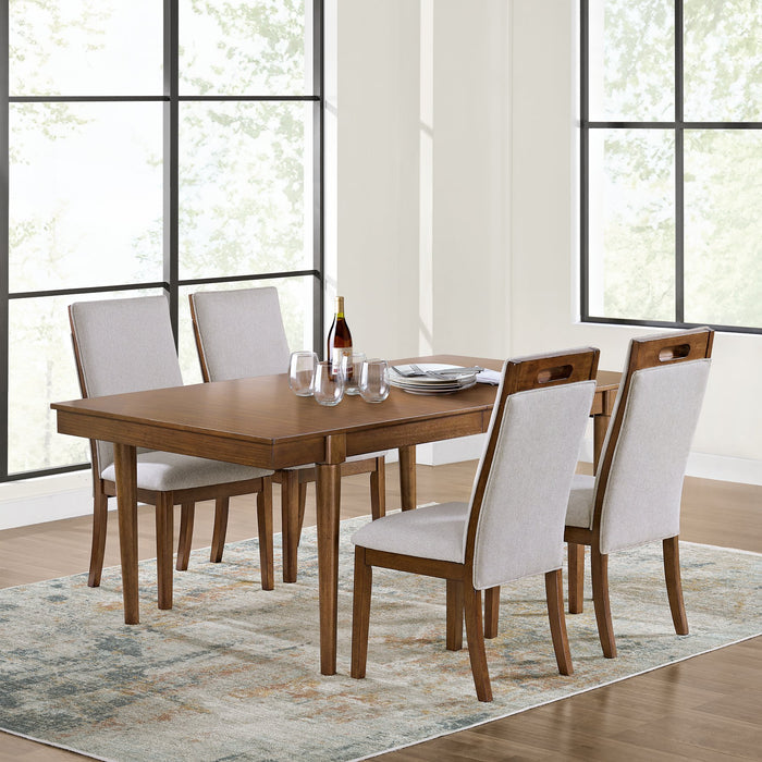 Lyncott Dining Room Set - Furniture Max (Falls Church,VA) *