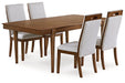 Lyncott Dining Room Set - Furniture Max (Falls Church,VA) *
