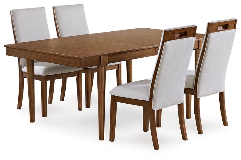 Lyncott Dining Room Set - Furniture Max (Falls Church,VA) *