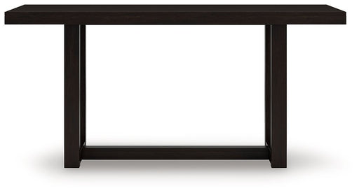 Neymorton Counter Height Dining Table - Furniture Max (Falls Church,VA) *