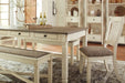 Bolanburg Dining Table - Furniture Max (Falls Church,VA) *