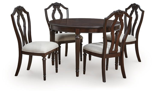 Lavinton Dining Package - Furniture Max (Falls Church,VA) *