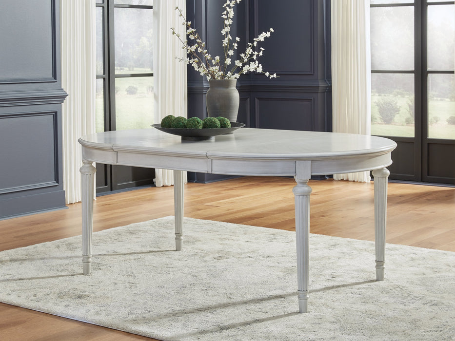 Montelaine Dining Extension Table - Furniture Max (Falls Church,VA) *
