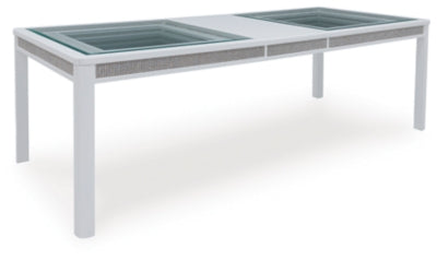 Chalanna Dining Extension Table - Furniture Max (Falls Church,VA) *