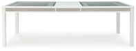 Chalanna Dining Extension Table - Furniture Max (Falls Church,VA) *