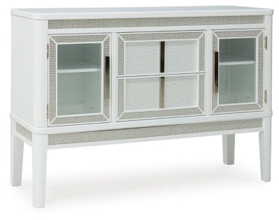 Chalanna Dining Server - Furniture Max (Falls Church,VA) *