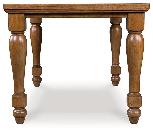 Greddinton Counter Height Dining Table - Furniture Max (Falls Church,VA) *