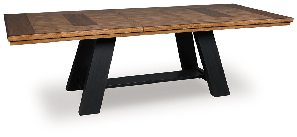 Greddinton Dining Extension Table - Furniture Max (Falls Church,VA) *