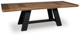 Greddinton Dining Extension Table - Furniture Max (Falls Church,VA) *