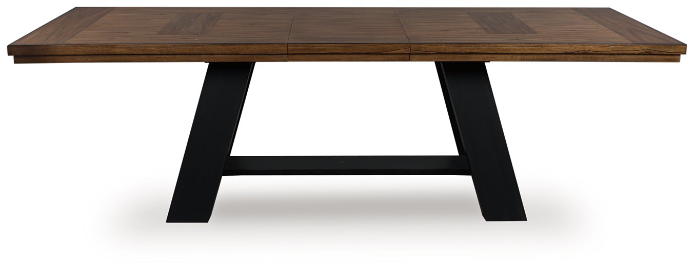 Greddinton Dining Extension Table - Furniture Max (Falls Church,VA) *