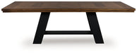 Greddinton Dining Extension Table - Furniture Max (Falls Church,VA) *