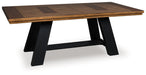 Greddinton Dining Extension Table - Furniture Max (Falls Church,VA) *