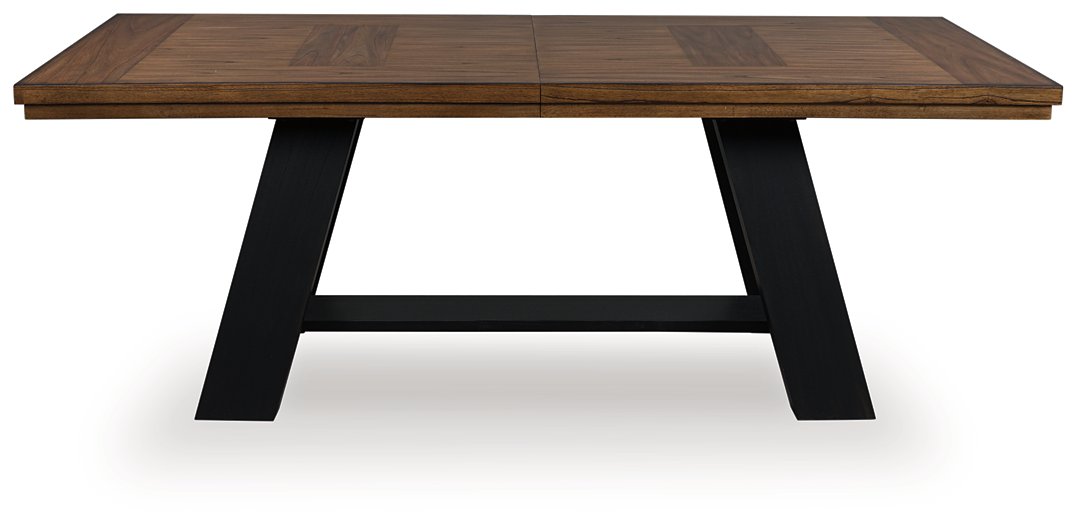Greddinton Dining Extension Table - Furniture Max (Falls Church,VA) *