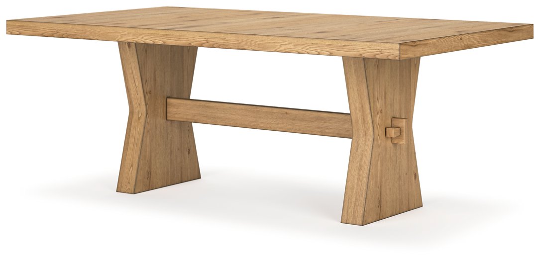 Galliden Dining Table - Furniture Max (Falls Church,VA) *