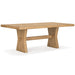 Galliden Dining Table - Furniture Max (Falls Church,VA) *