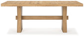 Galliden Dining Table - Furniture Max (Falls Church,VA) *