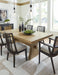 Galliden Dining Table - Furniture Max (Falls Church,VA) *