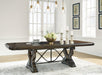 Maylee Dining Room Set - Furniture Max (Falls Church,VA) *