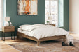 Deanlow Bed - Furniture Max (Falls Church,VA) *