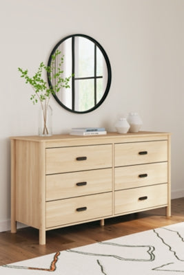 Cabinella Dresser - Furniture Max (Falls Church,VA) *