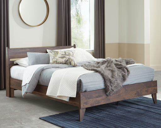 Calverson Bed - Furniture Max (Falls Church,VA) *